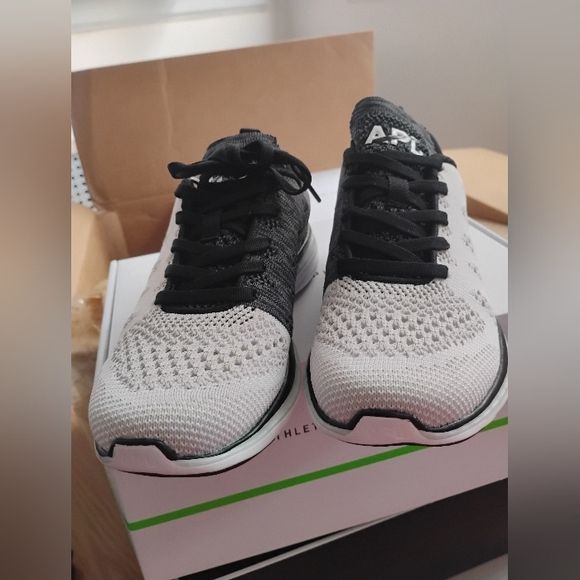 APL Shoes - Apl Shoes